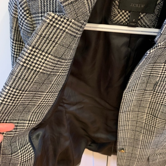 Regent blazer - Picture 3 of 6